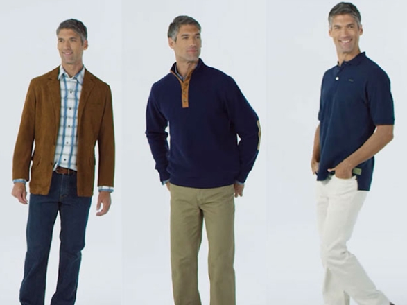 easy business casual outfits