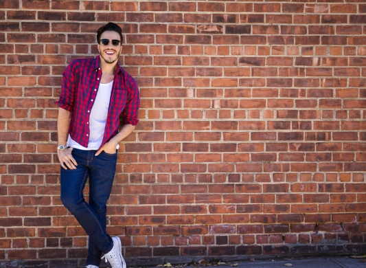 mens clothing styles casual