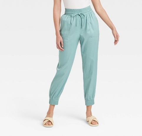 casual womens trousers