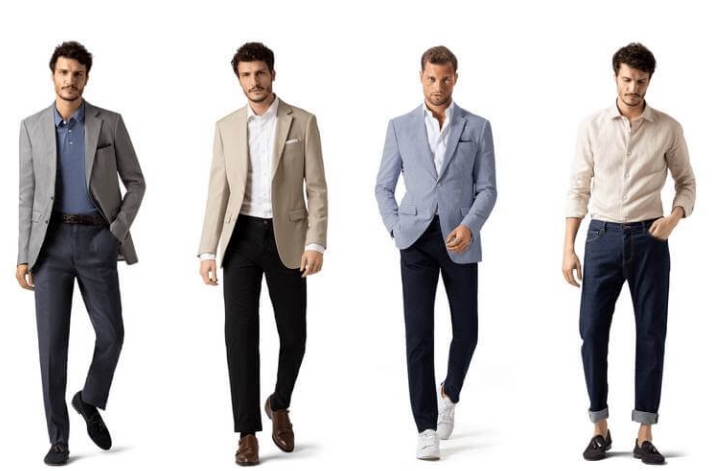 best business casual outfits