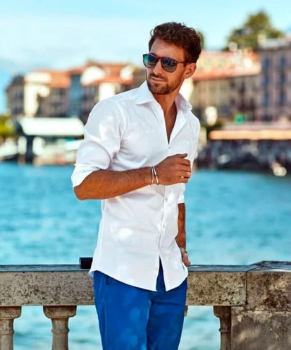 summer casual outfits mens