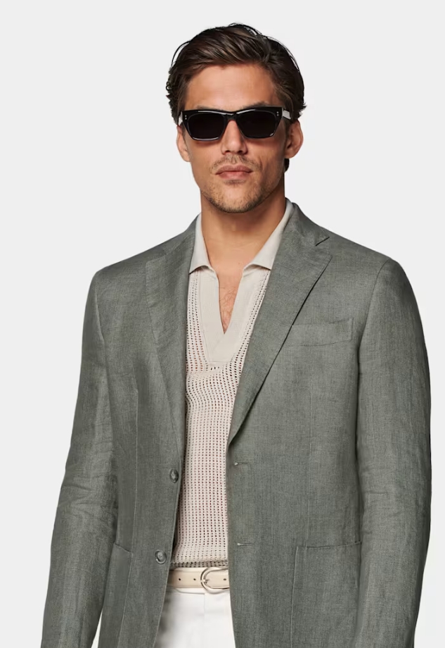 business casual wear mens