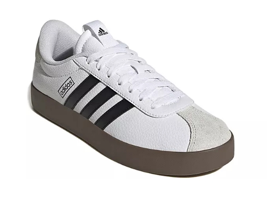 adidas womens casual sneakers