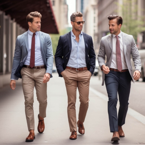 best business casual outfits mens