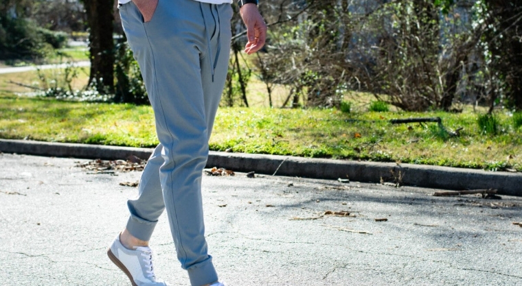 casual jogger outfits